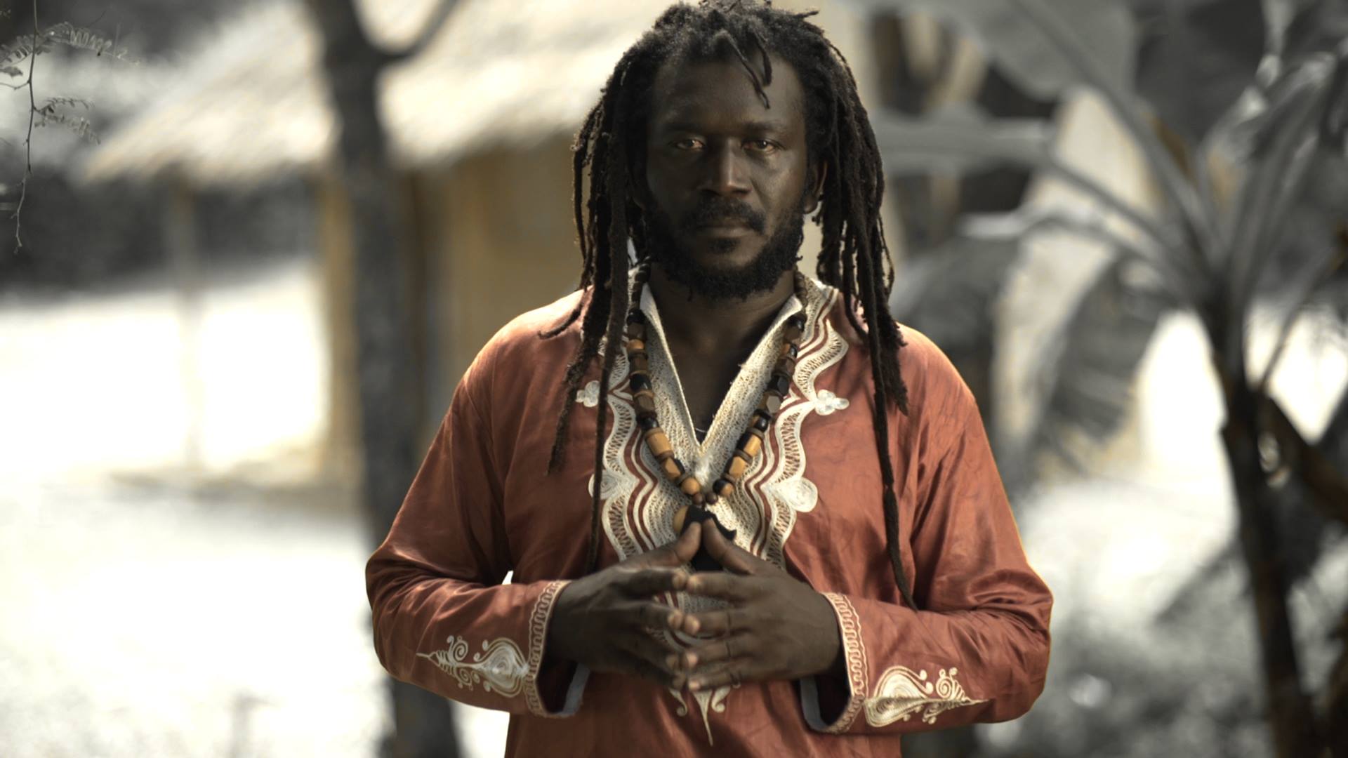 Chezidek Rastafari